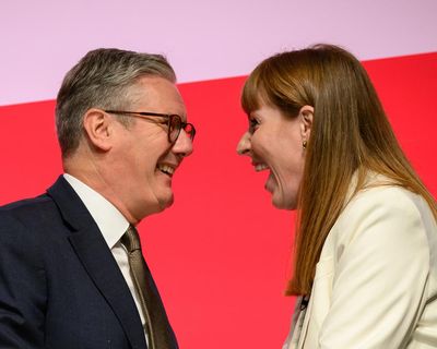 The Guardian view on Labour’s deputy leadership race: a party that seems afraid of its members