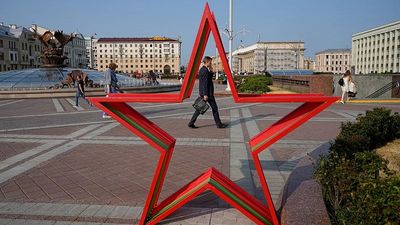 Czech Republic, Romania and Hungary break up Belarus spy network in Europe