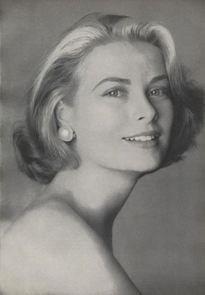 Grace Kelly's $39 Million Engagement Ring Proved Jewelry Can Be An Investment Class Of Its Own