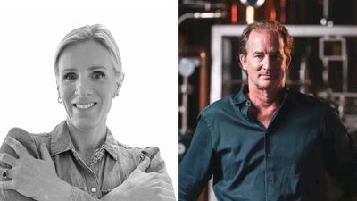 Coldplay Scandal's Kristin Cabot Becomes Third Woman to Divorce Andrew Cabot — Who Else Was He Married To?