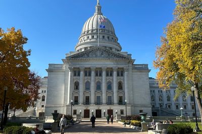 Wisconsin legislative feud erupts in public with lawmaker accused of threatening fellow legislators