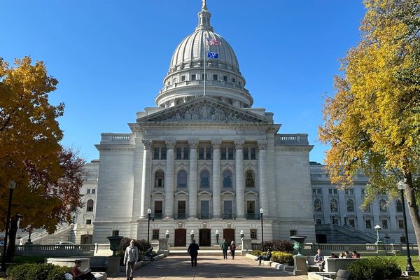 Wisconsin legislative feud erupts in public with lawmaker accused of threatening fellow legislators