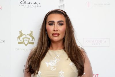 Lauren Goodger opens up on ‘hardest part’ of baby loss after daughter’s death