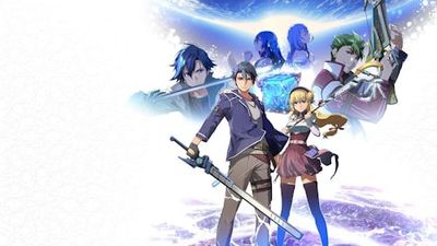 There's Never Been a Better Time to Get Into The Trails Series