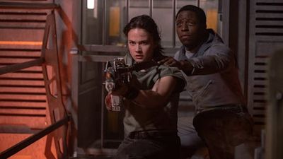 The Next Alien Sequel Is Losing The Franchise's New Secret Weapon