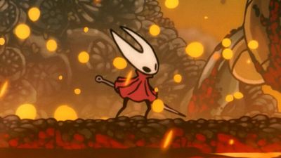Dread it, run from it, Hollow Knight: Silksong gets hit by the difficulty discourse as players can't decide if they should "git gud" or acknowledge "legitimate issues" Team Cherry has with the Metroidvania