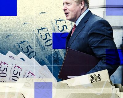 What are the Boris Files and what do they reveal about former PM’s conduct?