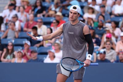 Jack Draper to miss rest of 2025 with arm injury after withdrawing from US Open