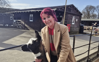 Louise Haigh Backed to Replace Angela Rayner as Deputy PM — But What About Her Fraud Conviction?