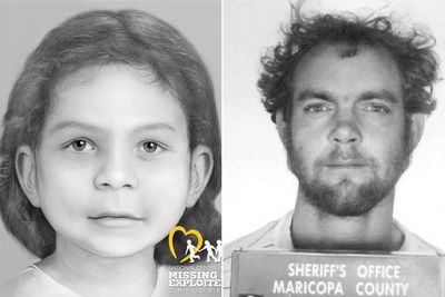 Final victim of 40-year-old cold case where girls were found dead and stuffed in barrels is identified