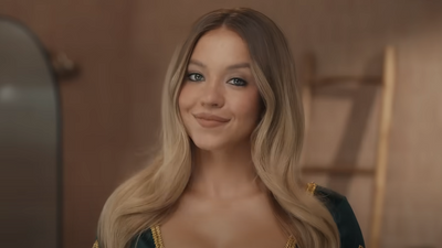 See Sydney Sweeney Crack Up While Revealing How She Reacts Whenever She’s Trending On Social Media