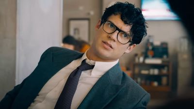 Clark Kent Being In His Influencer Era Wasn't On My Bingo Card, And I'm So Here For This Superman Day In The Life Vlog
