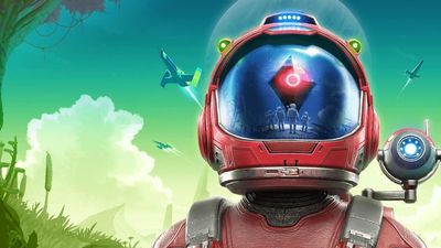 No Man's Sky's biggest Steam player count boom in 9 years sees it topple behemoths Banana and Bongo Cat, and Hello Games boss Sean Murray is delighted: "God sends his toughest battles for his strongest soldiers"
