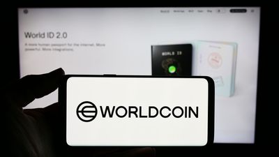 This Penny Stock Just Soared 4,000% on a Key Worldcoin Investment. Should You Buy Its Shares Here?