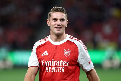Arsenal man could miss Premier League fixtures as a result of Swedish lawsuit: report