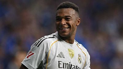 What Is Kylian Mbappe’s Rating in EA Sports FC 26?