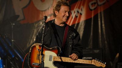 “It’s the preeminent instrument in the world. Every culture has made something of their own of it”: Andy Summers to explore the guitar’s impact on the world in globe-trotting docu-series