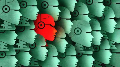 How AI Puts Company Data at Risk