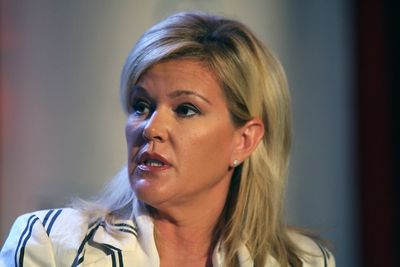 The one-time 'Oracle of Wall Street' who called the 2008 crash sounds the alarm for Gen Z and Millennials in the year ahead