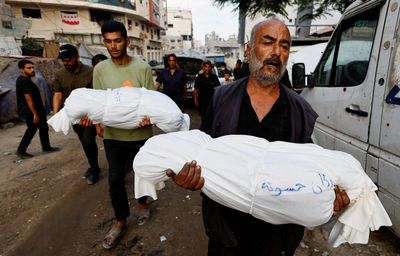 Will Trump’s new Gaza ceasefire proposal end Israel’s genocide?