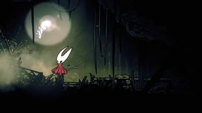 Where to find the Apostate Key in Hollow Knight Silksong