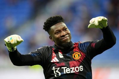 Manchester United goalkeeper set for pay increase as Andre Onana Turkey move nears completion: report