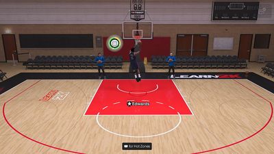 How to Invite NBA Players To MyCourt in NBA 2K26
