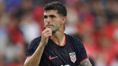 USMNT Hits Historic Low in ELO World Rankings Amid Rapid Fall