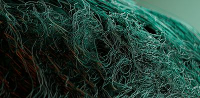 Smart textiles may soon be able to control devices or monitor health