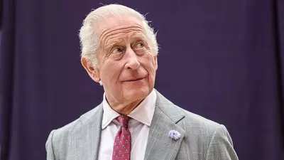 ‘Red carpet’: UK promises ‘lots of pageantry’ for our Dump