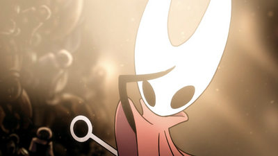 If you're having trouble with Silksong's difficulty, keep going—Act 2 is worth the pain, and it does get 'easier'