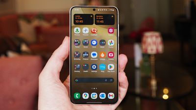 Samsung's Android 16 rollout dates leak – here's when your Galaxy phone could get One UI 8