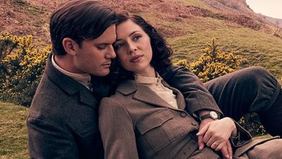 Outlander: Blood of My Blood episode 6 might have torn Julia and Henry apart, but it’s also the biggest clue for season 2 so far