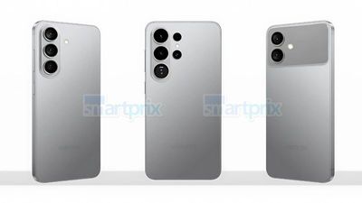 The Galaxy S26 Ultra and S26 Pro could get a subtle but noticeable reshuffle