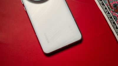 Xiaomi's next phone might outshine the competition with a second screen on the back