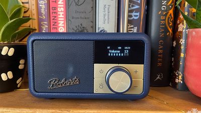 This tiny Award-winning portable radio is enjoying a major discount – we'd snap it up in a heartbeat!