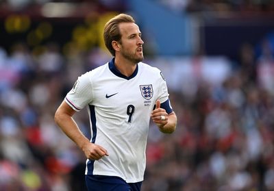 Harry Kane wary of Serbia's threat as England eye 'big step' towards World Cup berth