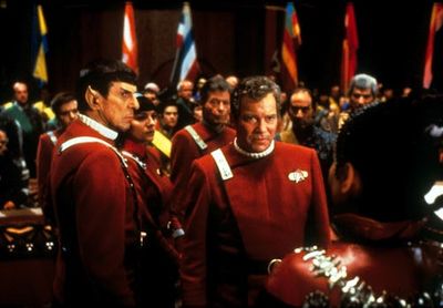What's The Best Order To Watch The Star Trek Movies?