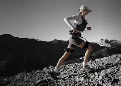 Hypershell upgrades revolutionary exoskeleton to make long hikes easier than ever