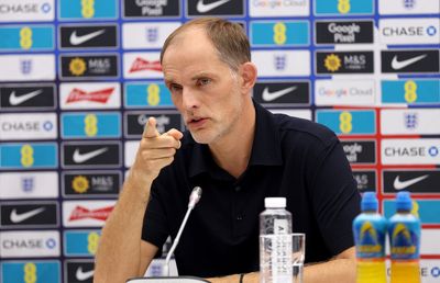 Thomas Tuchel insists tough Serbia clash will 'bring out the best' in uninspired England