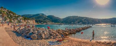 Majorca Tourism Falls 20% After Furious Protests Scare Off Holidaymakers — Bars and Beaches Now Struggling