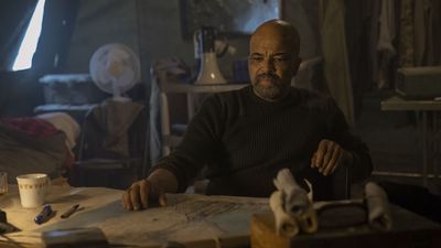 The Last Of Us’ Jeffrey Wright Reveals The ‘One Reason’ He Joined The Franchise, And As A Fan, I Love This
