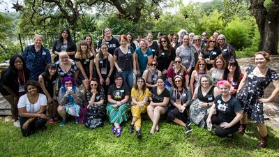20 years of Fantastic Fest: The Jezebels