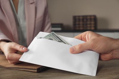 Should You Ditch Cash Stuffing Now That Banks Track Large Deposits Differently?