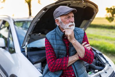 8 Sinking-Fund Categories People Overlook—Until a Crisis Hits