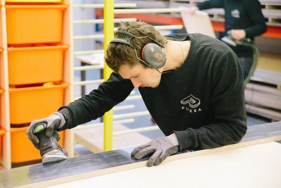 This is no time to overload business with new employment regulations