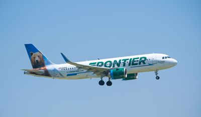Is Frontier Group Stock a Buy, Sell, or Hold for September 2025?