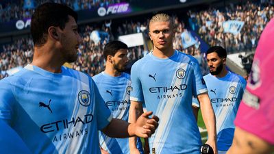 The 50 Highest-Rated Players In EA FC 26