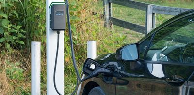 Trump reversed policies supporting electric vehicles − it will affect the road to clean electricity, too