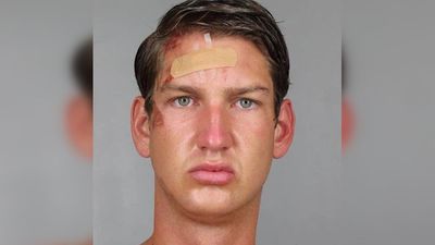 ‘Charismatic’ Arizona murder suspect has a criminal record for dismembering dogs in Colorado